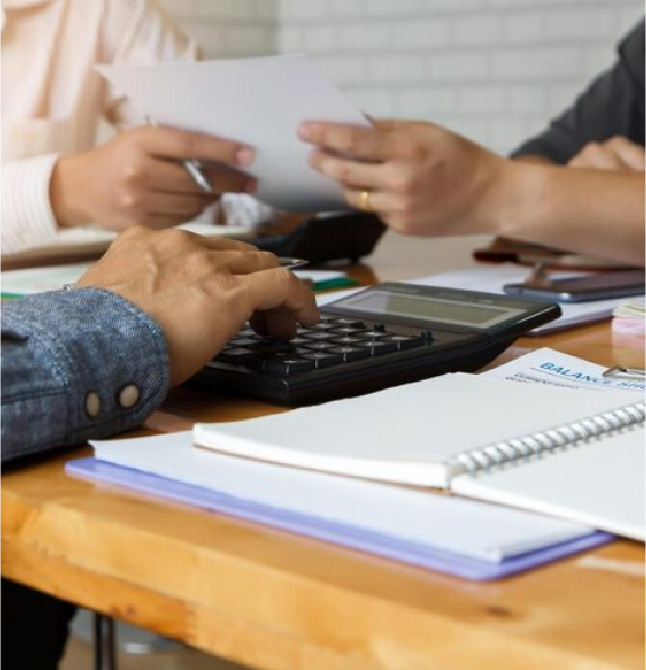 Cálculo de utilidades - Reyes Consultores Tributarios