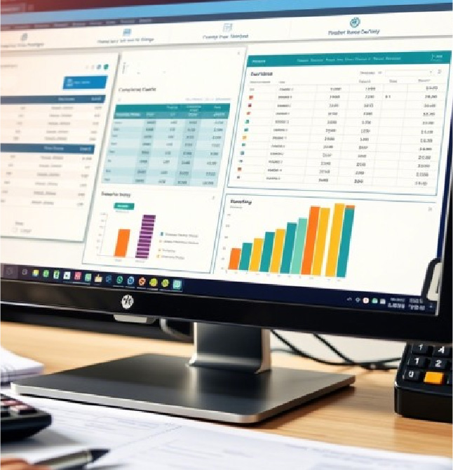 Contabilidad Electrónica - Reyes Consultores Tributarios